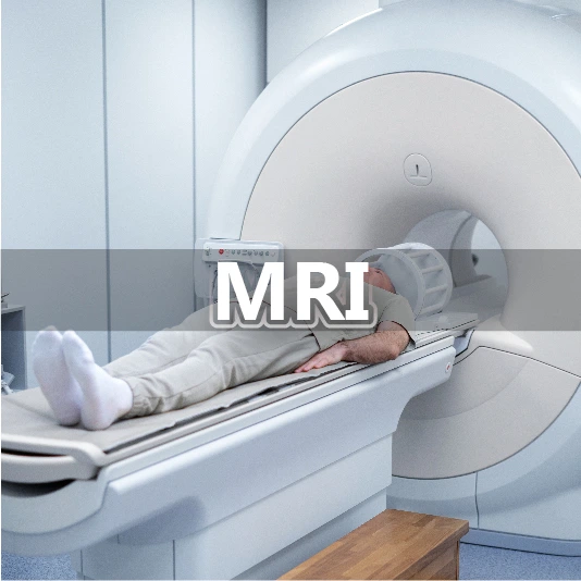 دوره های آموزشی  MRI